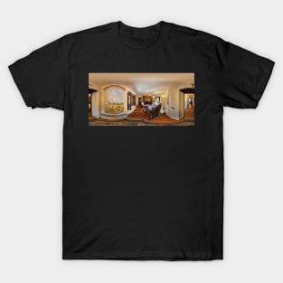 Tuscany Retreat B&B T-Shirt